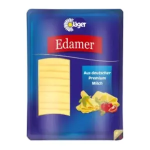Sir JAGER Edamer slajs 40% 250g slide slika
