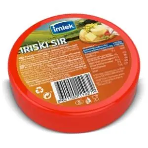 Sir IMLEK Iriski 450g slide slika