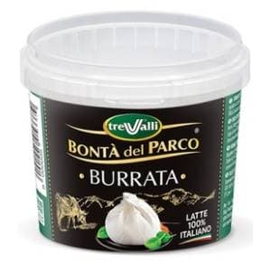 Sir TREVALLI Burrata 200g slide slika