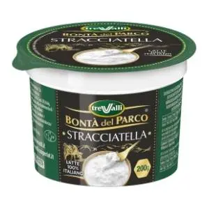 Sir TREVALLI Stracciatella 200g slide slika