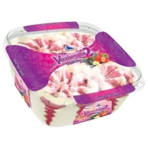 Sladoled CERMAT Variagato quatro sonata 900ml slide slika