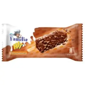 Sladoled FAMILITA Hit chocomania štapić 76ml slide slika