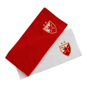 stefan-set-peskira-crvena-zvezda-50-x-90-cm-2kom