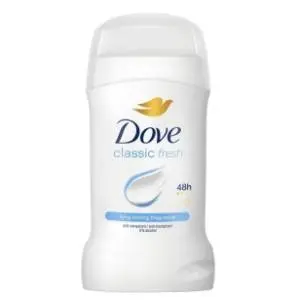 Stik DOVE Classic 50ml slide slika