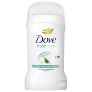 Stik DOVE Fresh care 50ml slide slika