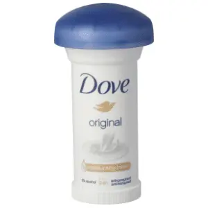 Stik DOVE Mushroom original 50ml slide slika