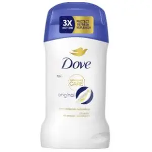 Stik DOVE Original 50ml slide slika