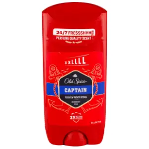 Stik OLD SPICE Captain xxlll 85ml slide slika