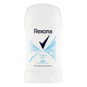 Stik REXONA Cotton dry 50ml slide slika