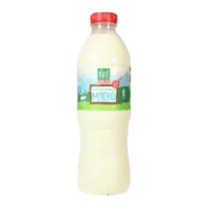 Sveže mleko ZAPIS TARE 2,8%mm 1,5l slide slika