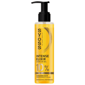 SYOSS Intense elixir leave-in ulje za kosu 100ml slide slika