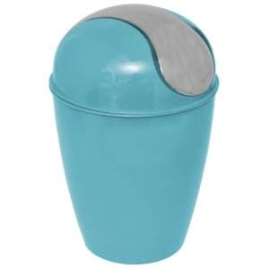 TENDANCE kanta za smeće konusna plava 5,6l slide slika
