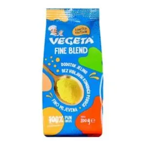 VEGETA fino mlevena 200g slide slika