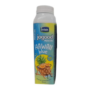 Voćni jogurt JOGOOD Hawaii blue 330g slide slika