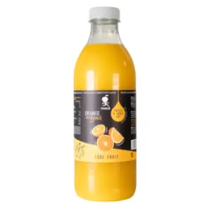 Voćni sok MACE Fruit pomorandža 100% 1l slide slika