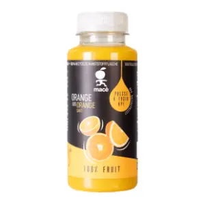 Voćni sok MACE Fruit pomorandža 100% 250ml slide slika
