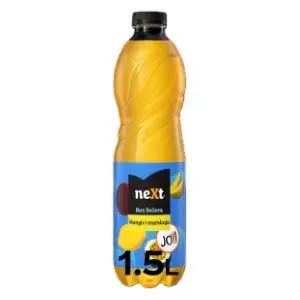 Voćni sok NEXT Joy mango i marakuja 1,5l slide slika