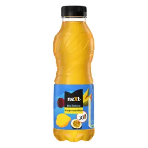 Voćni sok NEXT Joy mango i marakuja 500ml slide slika