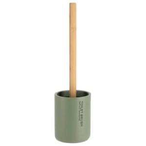 WC četka TENDANCE bamboo slide slika