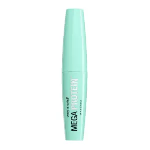 WET N WILD Mega protein maskara crna slide slika