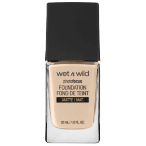 WET N WILD Photo focus tečni puder E363C nude ivory 30ml slide slika