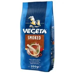 Začin PODRAVKA Vegeta smoked 200g slide slika