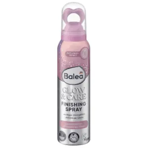 Završni sprej za kosu BALEA Glow & care 150ml slide slika