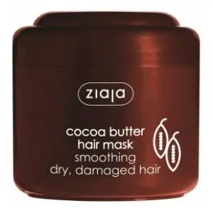 ZIAJA maska za kosu kakao puter 200ml slide slika
