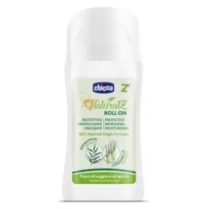 CHICCO NaturalZ roll-on protiv komaraca 60ml slide slika