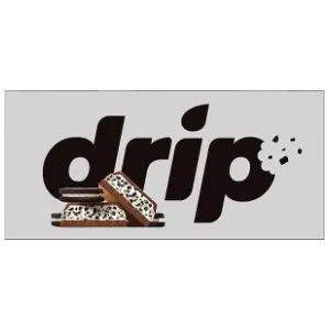 Čokolada DRIP choco cookie 80g slide slika