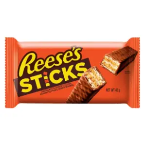 Čokoladica REESE'S sticks 42g slide slika
