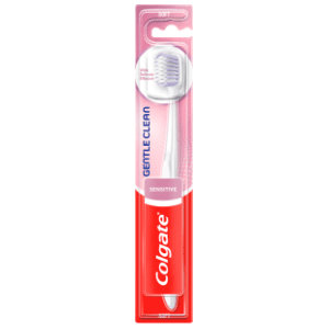 COLGATE Gentle clean sensitive četkica za zube 1kom slide slika