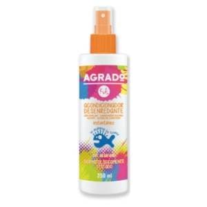 Dečiji balzam AGRADO Kids za raščešljavanje kose 250ml slide slika