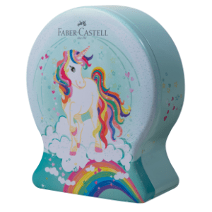 Flomasteri FABER CASTELL connector unicorn 33kom slide slika