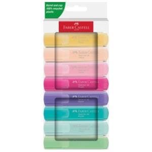marker-faber-castell-textliner-46-8kom