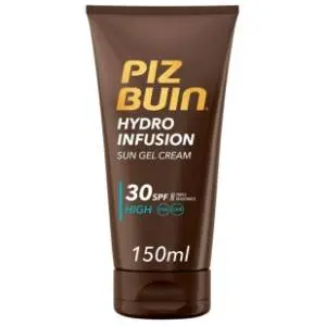 Gel za sunčanje PIZ BUIN Hydro infusion SPF30 150ml slide slika