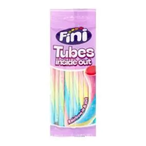 Gumene bombone FINI punjenje olovke 80g slide slika
