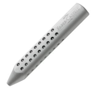 gumica-faber-castell-grip-2001-siva