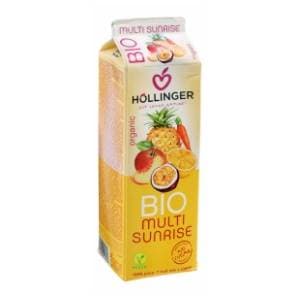 HOLLINGER organski sok sunrice 1l slide slika