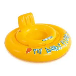 intex-slauf-za-plivanje-baby-float-zuti