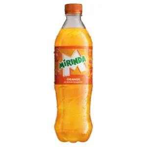 MIRINDA pomorandža 500ml slide slika