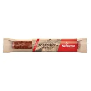 Kobasica NEOPLATNA Pobednička sa sirom 1kg slide slika