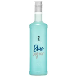Koktel DANA Blue lagoon 0,7l slide slika