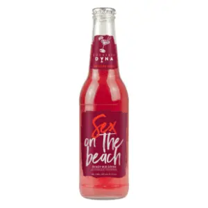 Koktel DANA Sex on the beach 330ml slide slika