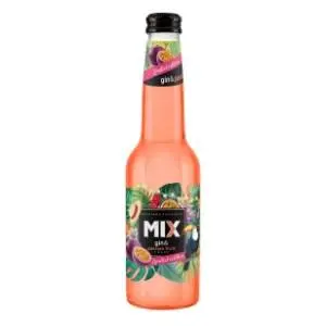 Koktel MIX Gin & passion fruit 330ml slide slika