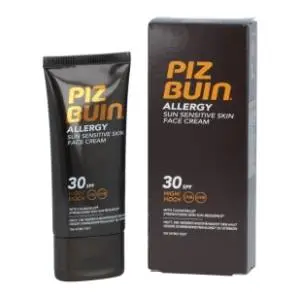 Krema za lice PIZ BUIN Allergy SPF30 50ml slide slika