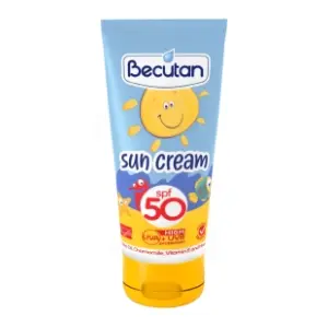 Krema za sunčanje BECUTAN SPF50 75ml slide slika