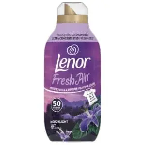 LENOR Fresh air moonlight lily omekšivač 50 pranja (700ml) slide slika
