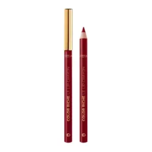 L'OREAL Color riche olovka za usne 1990 le bordeaux slide slika