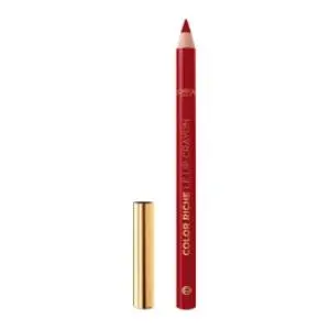 L'OREAL Color riche olovka za usne 362 cristal cappuccino slide slika